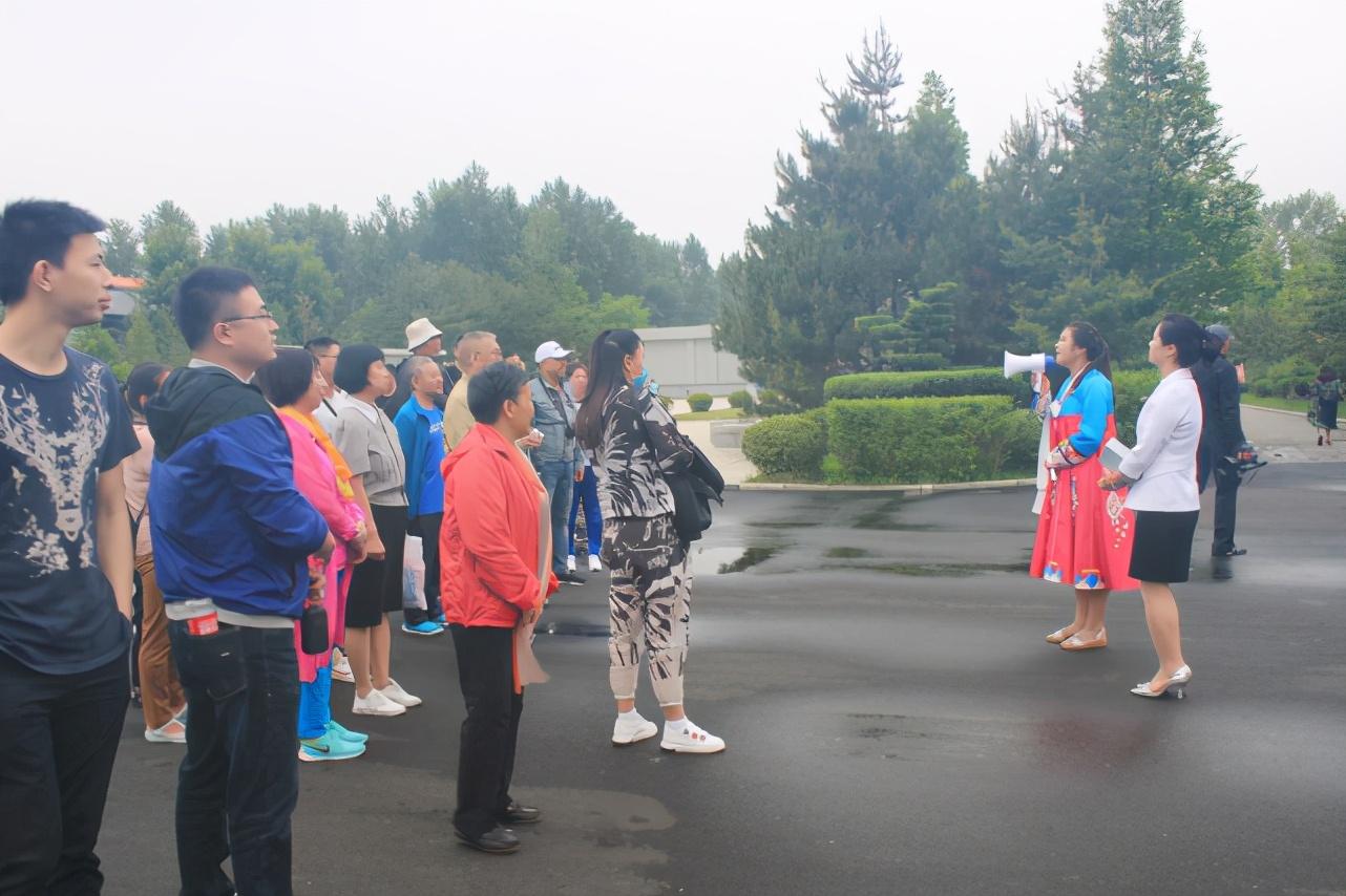 朝鮮男足在華轉(zhuǎn)機，泡面與熱水的暖心之旅