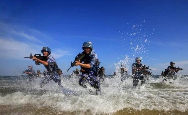 臺(tái)海軍陸戰(zhàn)隊(duì)員被刺身亡,臺(tái)海軍陸戰(zhàn)隊(duì)員的日常與永恒紐帶