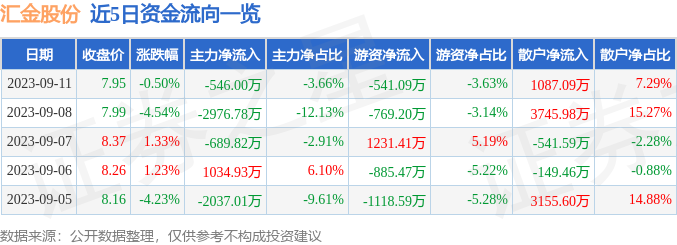 匯金股份最新動態深度解析與觀點闡述