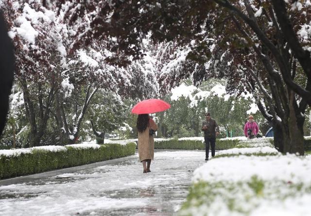 山西暴雨最新消息及應對暴雨實用指南