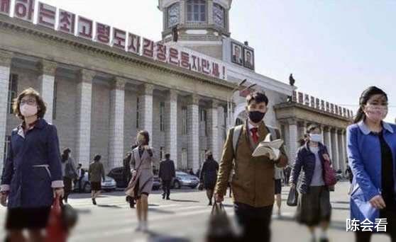 朝鮮疫情最新動態(tài)，自然呼喚下的心靈之旅挑戰(zhàn)