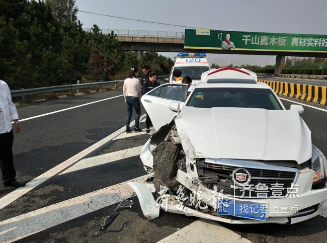 濟青高速車禍最新情況及應對與幫助指南（初學者與進階用戶必備知識）