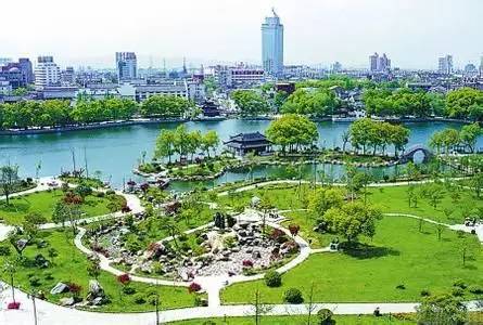 寧波日湖公園最新,寧波日湖公園最新論述