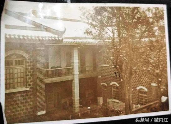 資中古城建設最新動態揭秘