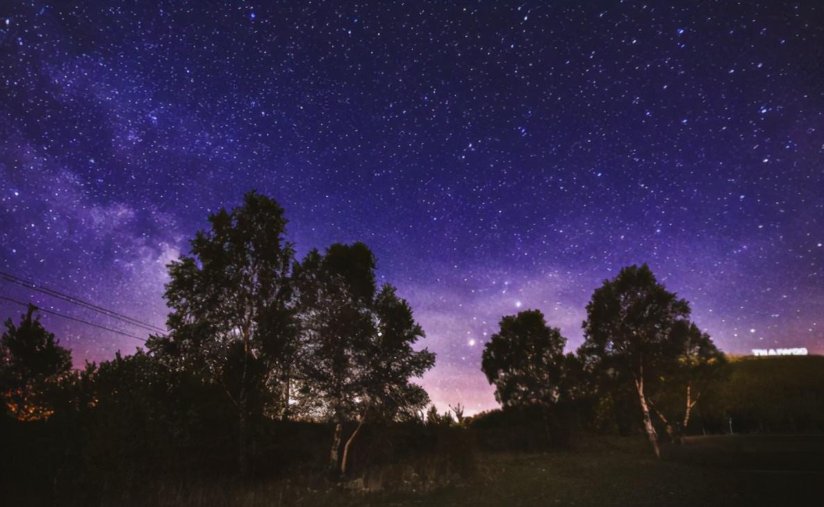 心靈之旅與星光的邂逅，你的愛如星光最新章節連載更新中