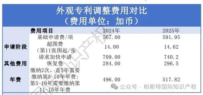 專利官費(fèi)最新動(dòng)態(tài)揭秘，費(fèi)用調(diào)整詳解與最新專利費(fèi)用概覽